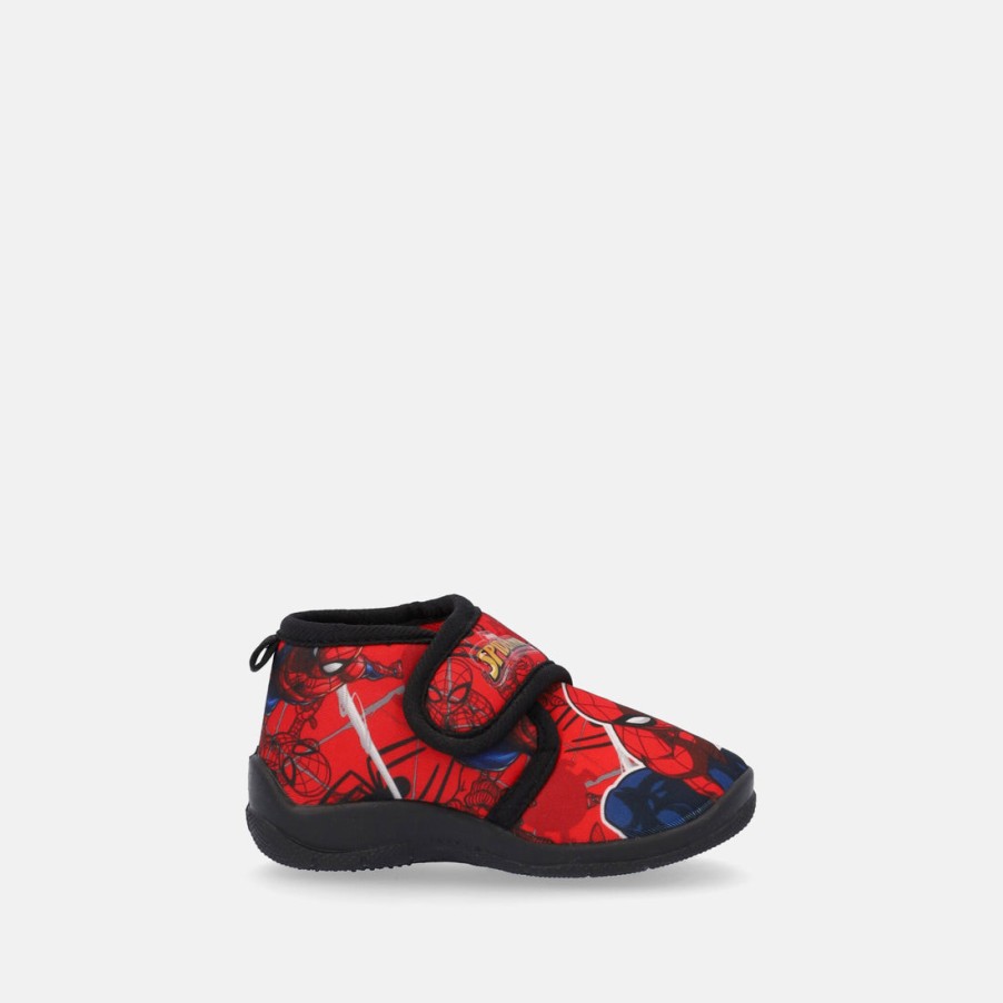 Children SPIDERMAN | Spider-Man Child Slipper