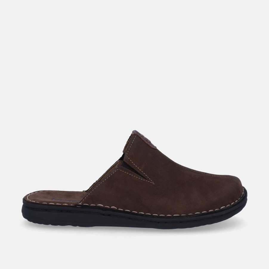 Man LEWISTONE | Lewistone Slippers