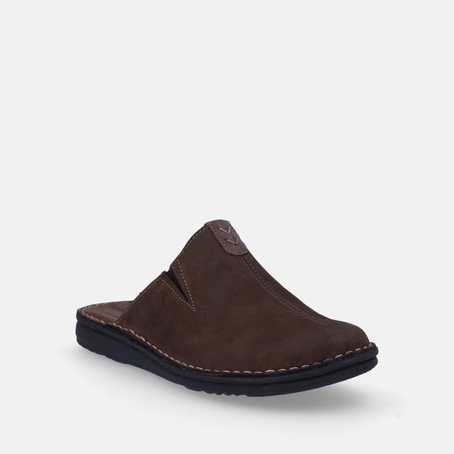 Man LEWISTONE | Lewistone Slippers