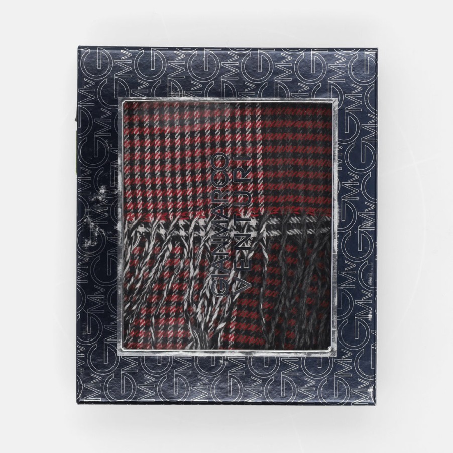 Man GIAN MARCO VENTURI | Gmv Scarf