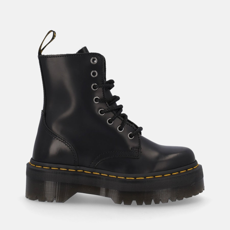 Woman DR.MARTENS | Dr. Martens Quad Retro Jadon