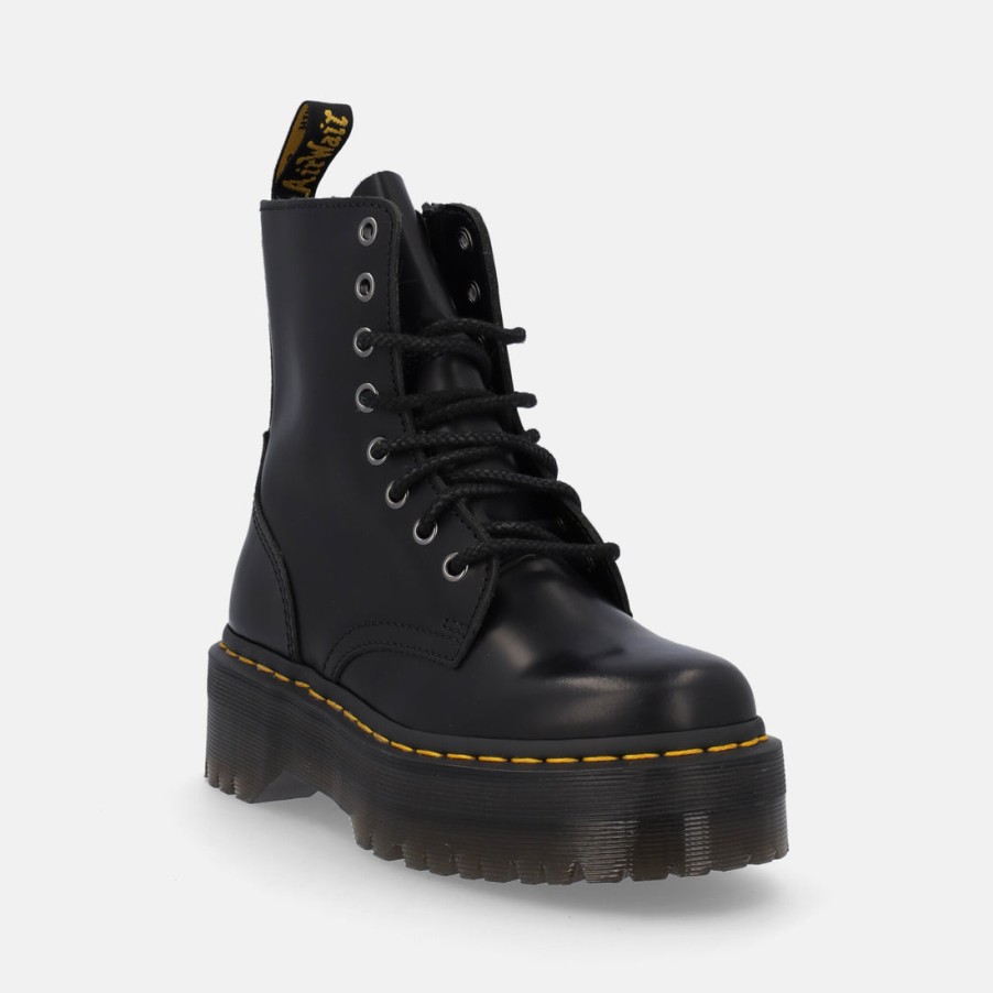 Woman DR.MARTENS | Dr. Martens Quad Retro Jadon