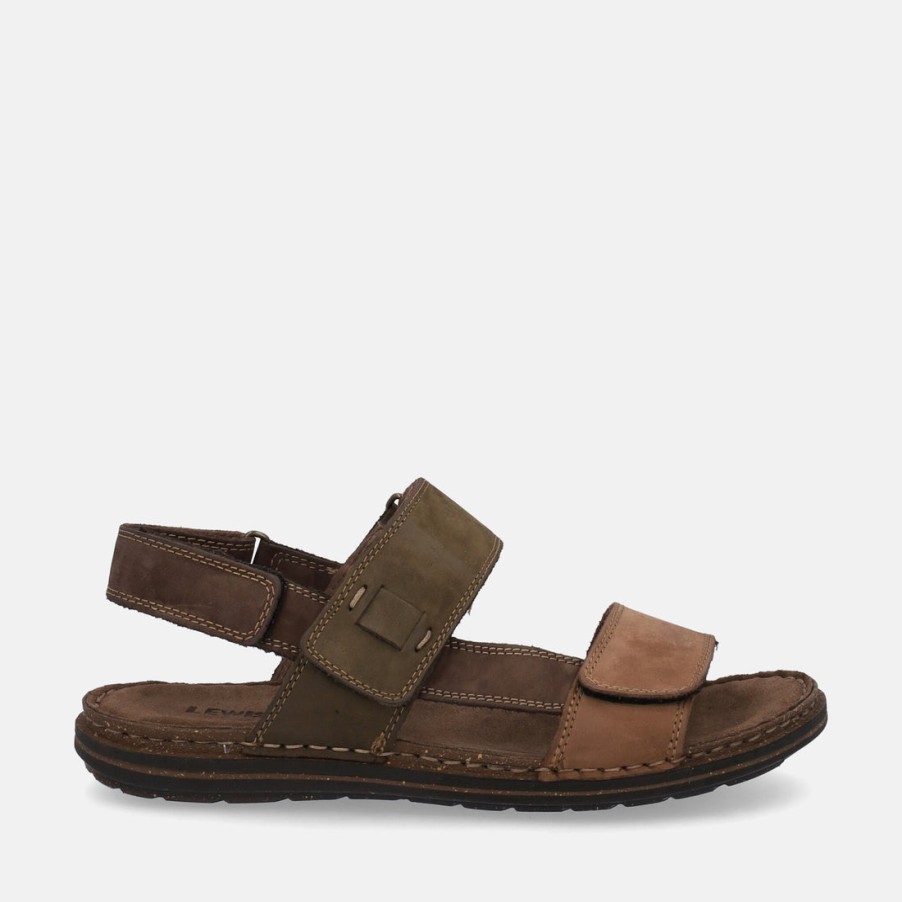 Man LEWISTONE | Lewistone Sandals