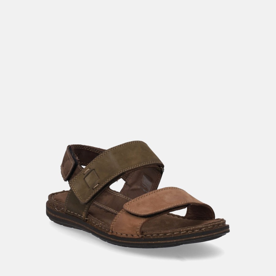 Man LEWISTONE | Lewistone Sandals