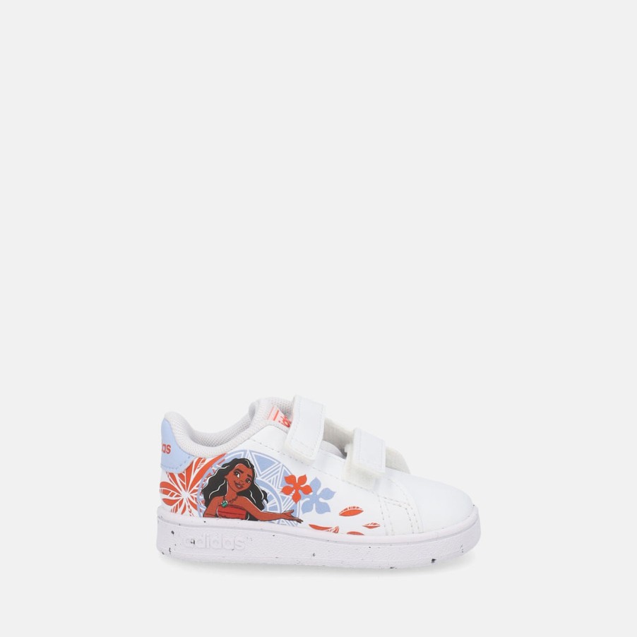 Children ADIDAS | Adidas Advantage Moana