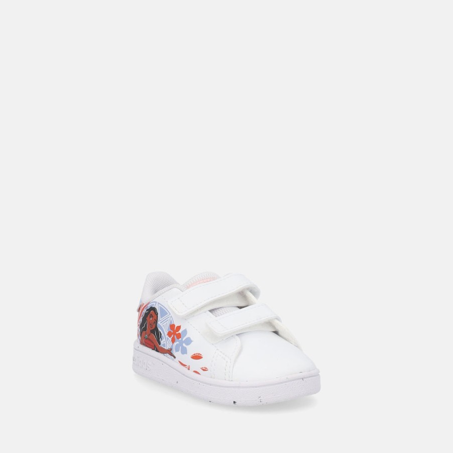 Children ADIDAS | Adidas Advantage Moana