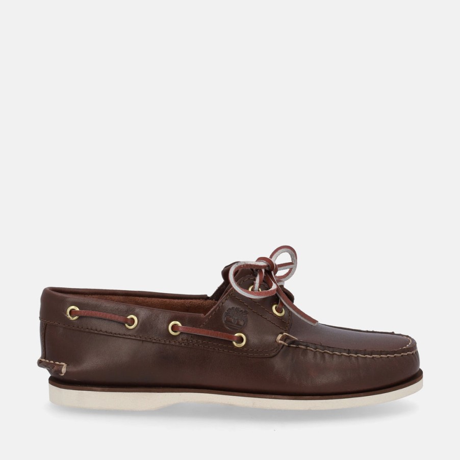 Man TIMBERLAND | Timberland S 2 Eye Boat