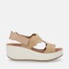 Woman IGI E CO | Igi E Co Wedge Sandals