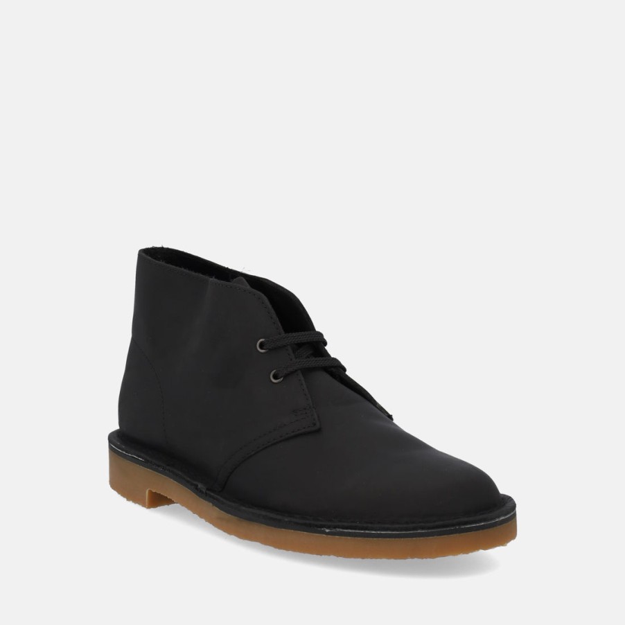 Man CLARKS | Clarks Bushacre 3