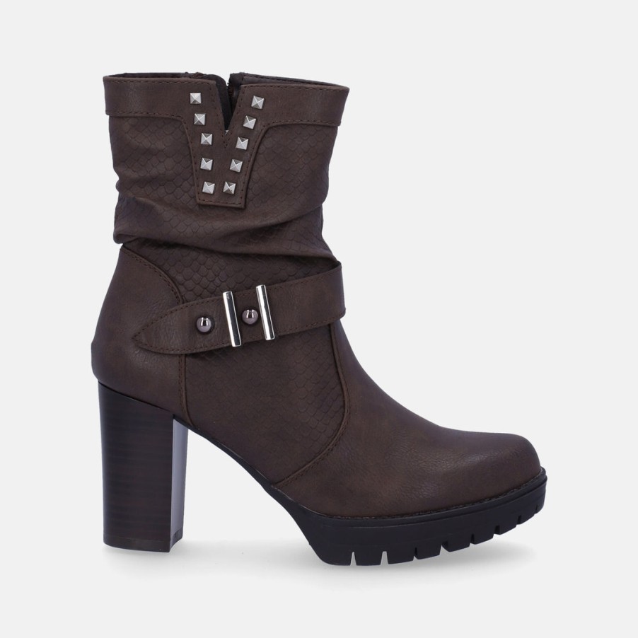 Woman TOO LIKE | Too Like Women'S Boots