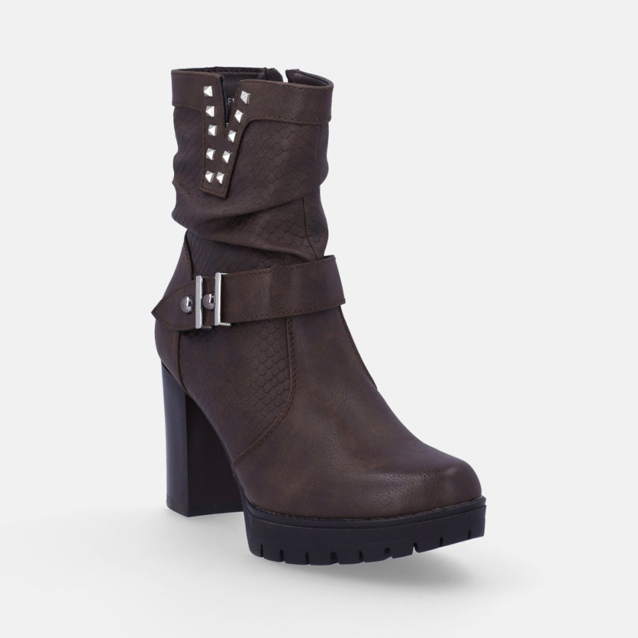 Woman TOO LIKE | Too Like Women'S Boots