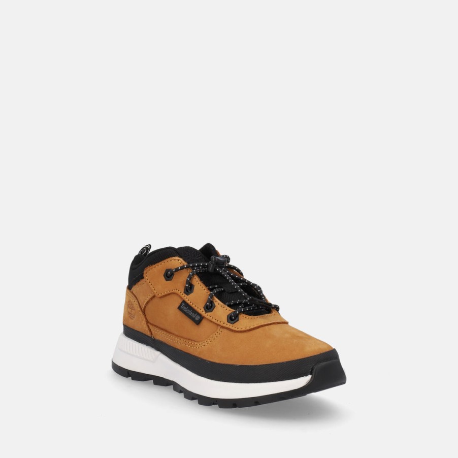 Children TIMBERLAND | Timberland Field Trekk