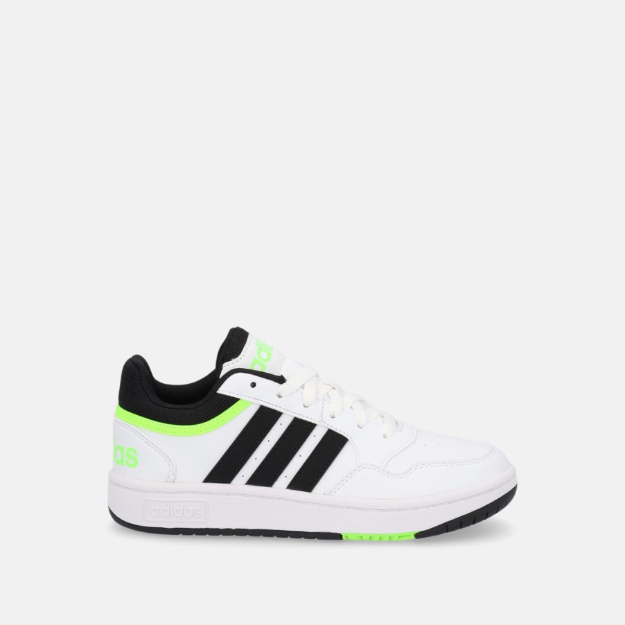 Children ADIDAS | Hoops 3.0K