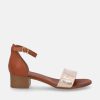 Woman MARKO | Marko Heeled Sandals