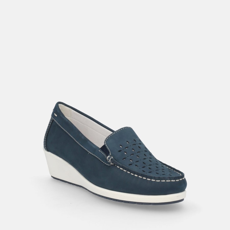 Woman MARY SOFT | Mary Soft Loafers