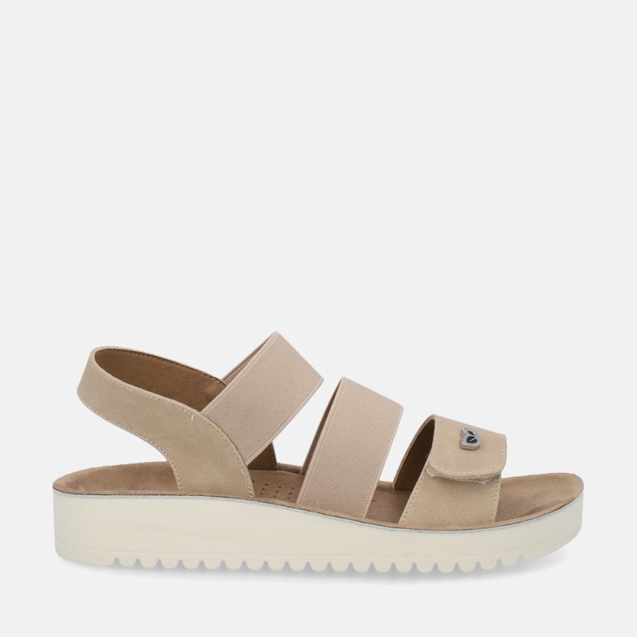 Woman ECOBIO | Ecobio Sandals