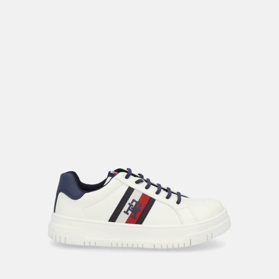 Children TOMMY HILFIGER | Tommy Hilfiger Sneakers