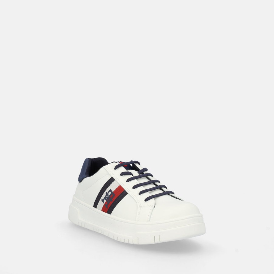 Children TOMMY HILFIGER | Tommy Hilfiger Sneakers