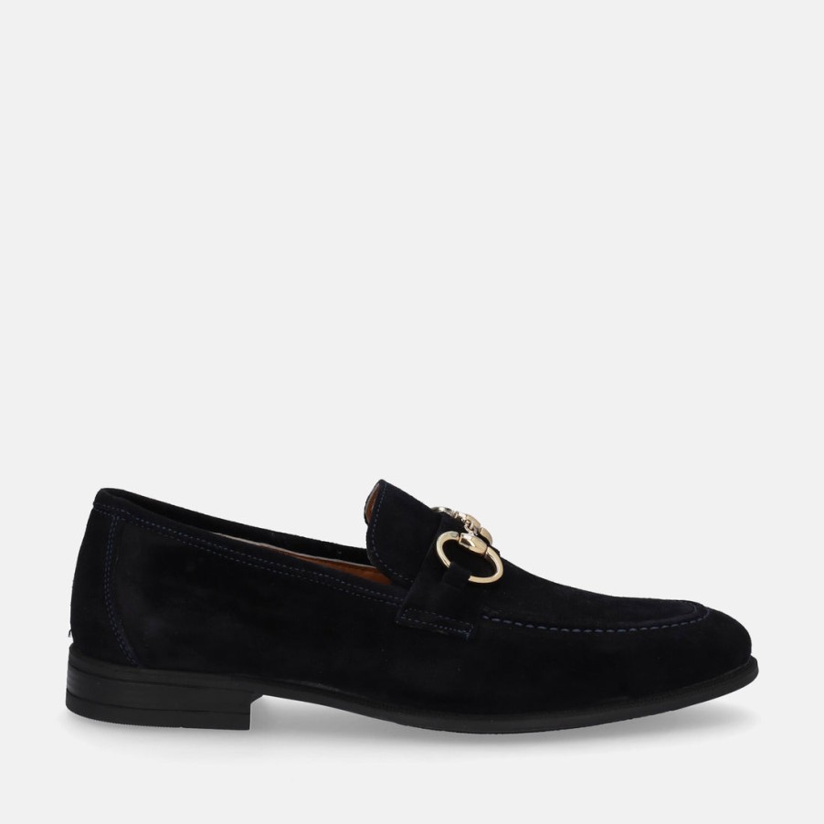 Man UGO LANZONI | Ugo Lanzoni Loafers