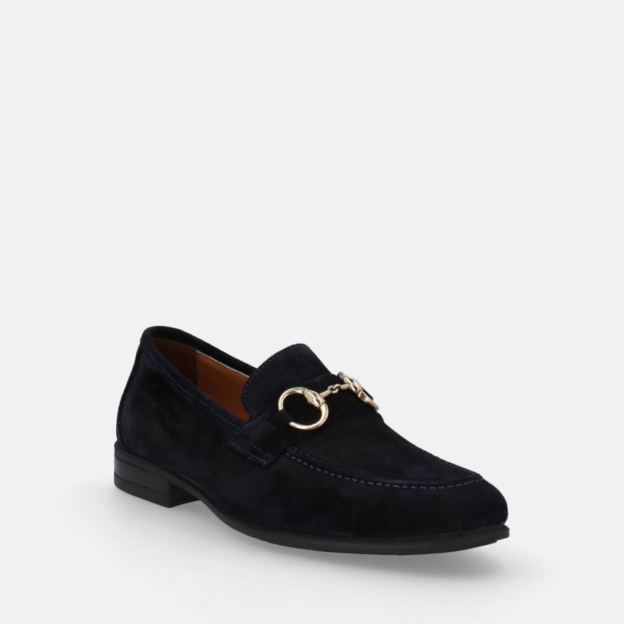 Man UGO LANZONI | Ugo Lanzoni Loafers