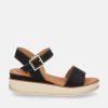 Woman PORTOFINO | Portofino Wedge Sandals