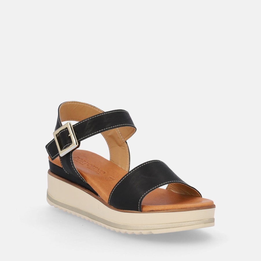 Woman PORTOFINO | Portofino Wedge Sandals