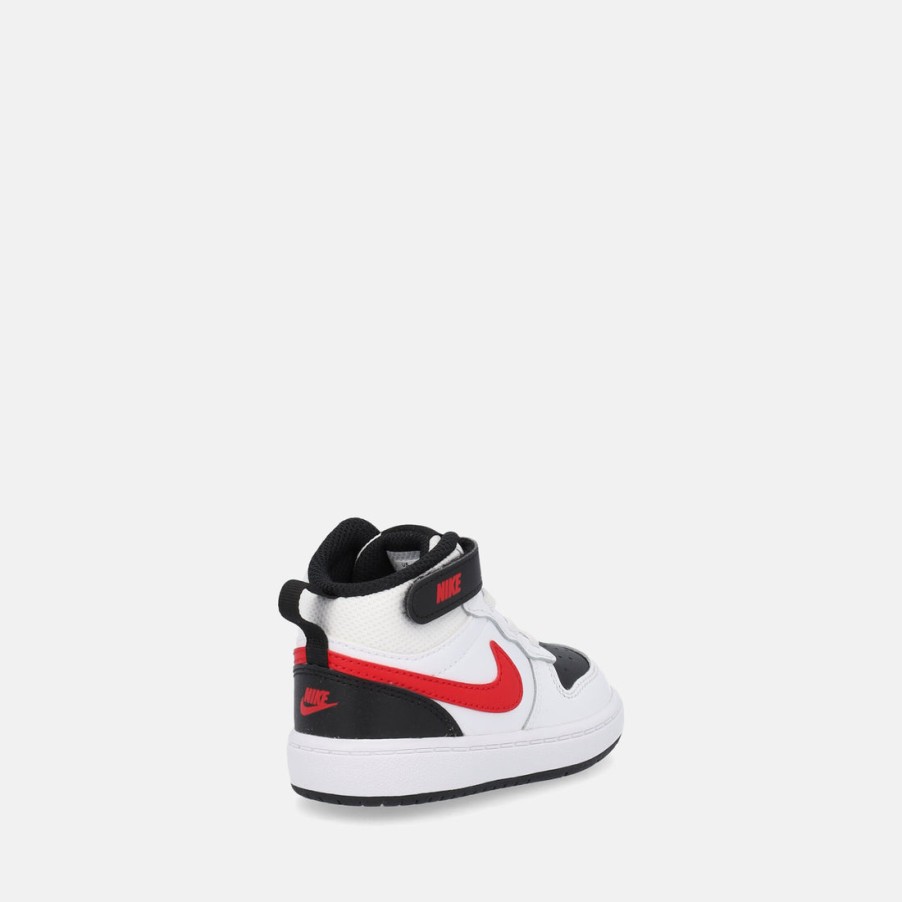 Children NIKE | Nike Court Borough Mid 2