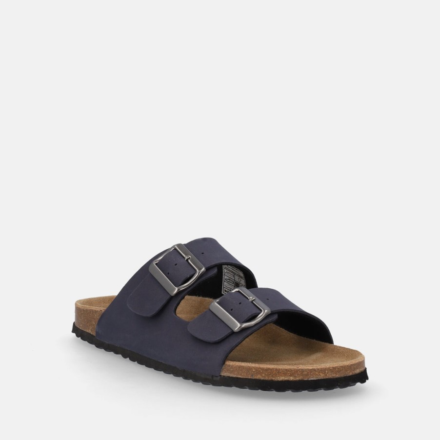 Man SUPERSOFT | Supersoft Slippers