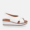 Woman SUSIMODA | Susimoda Wedge Sandals