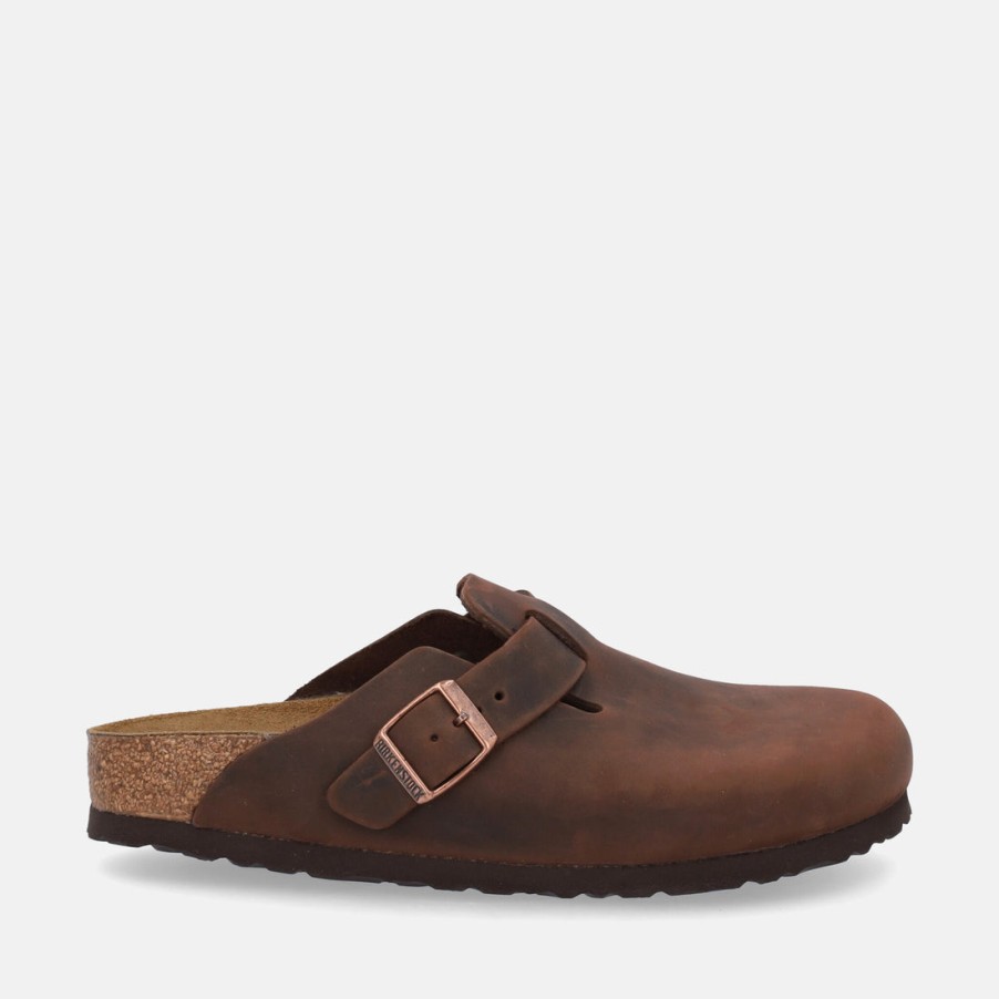 Man BIRKENSTOCK | Birkenstock Boston