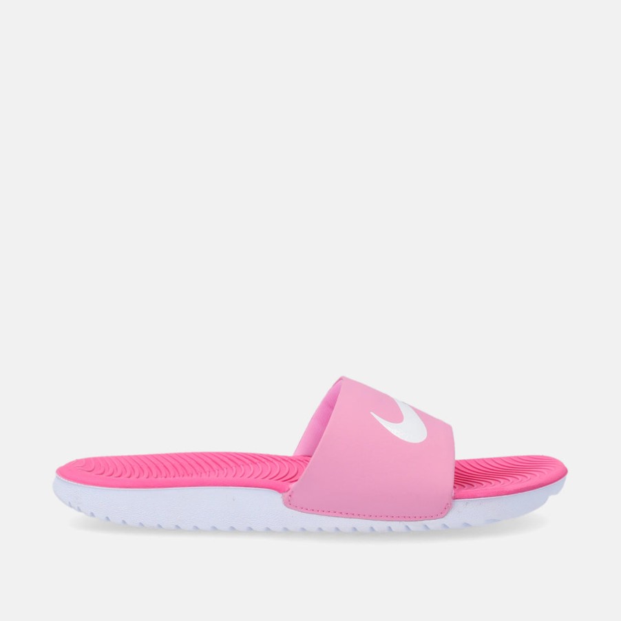 Children NIKE | Nike Kawa Children'S Slippers