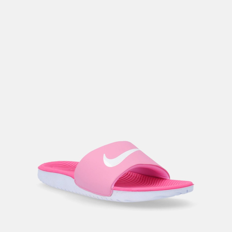 Children NIKE | Nike Kawa Children'S Slippers