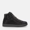 Man BLACK GARDENS | Nero Giardini Sneakers