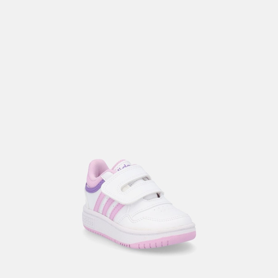 Children ADIDAS | Adidas Hoops 3.0 Cf I