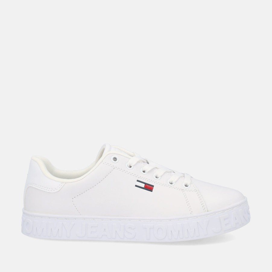 Woman TOMMY HILFIGER | Tommy Hilfiger Sneakers