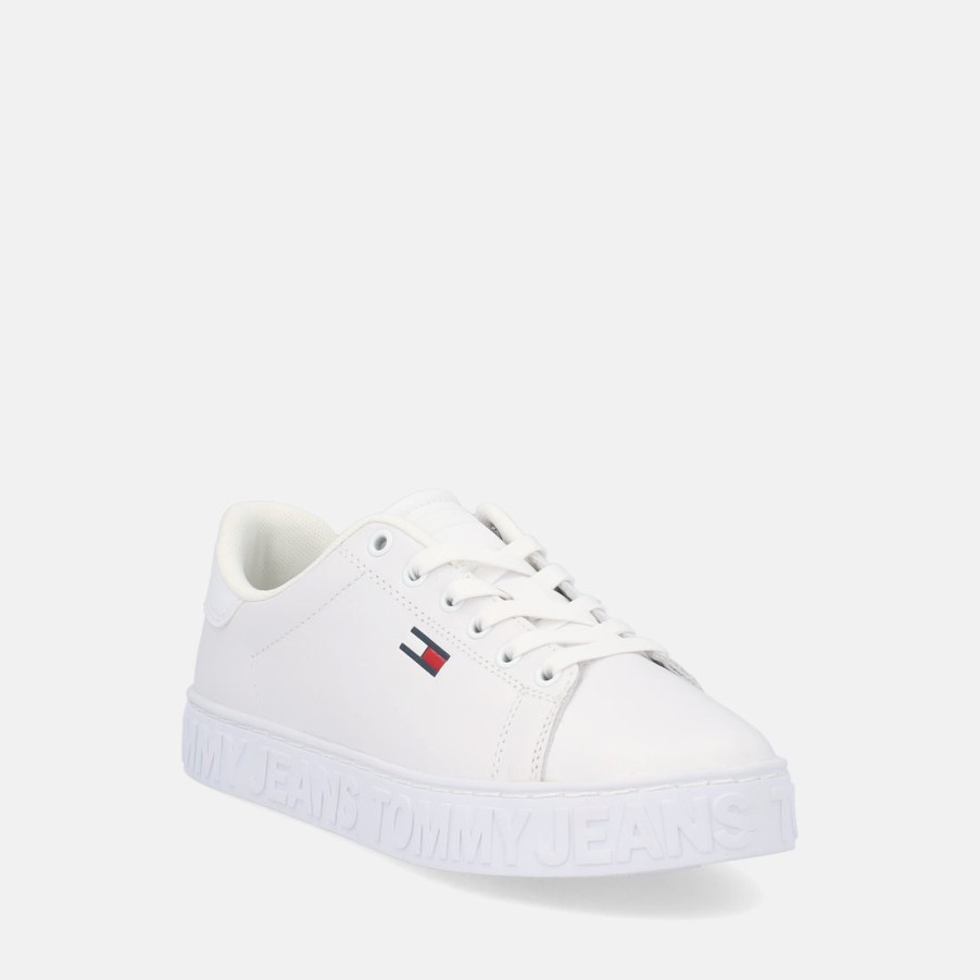 Woman TOMMY HILFIGER | Tommy Hilfiger Sneakers