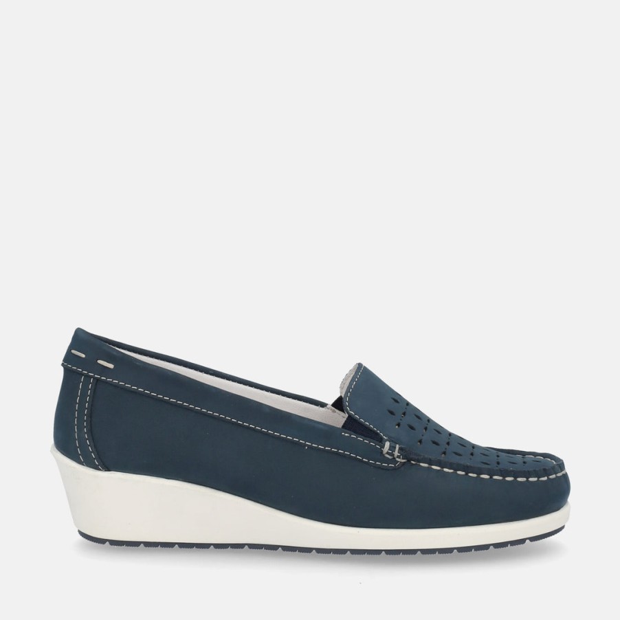 Woman MARY SOFT | Mary Soft Loafers