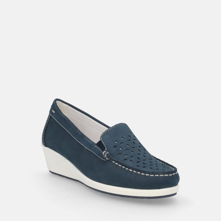 Woman MARY SOFT | Mary Soft Loafers