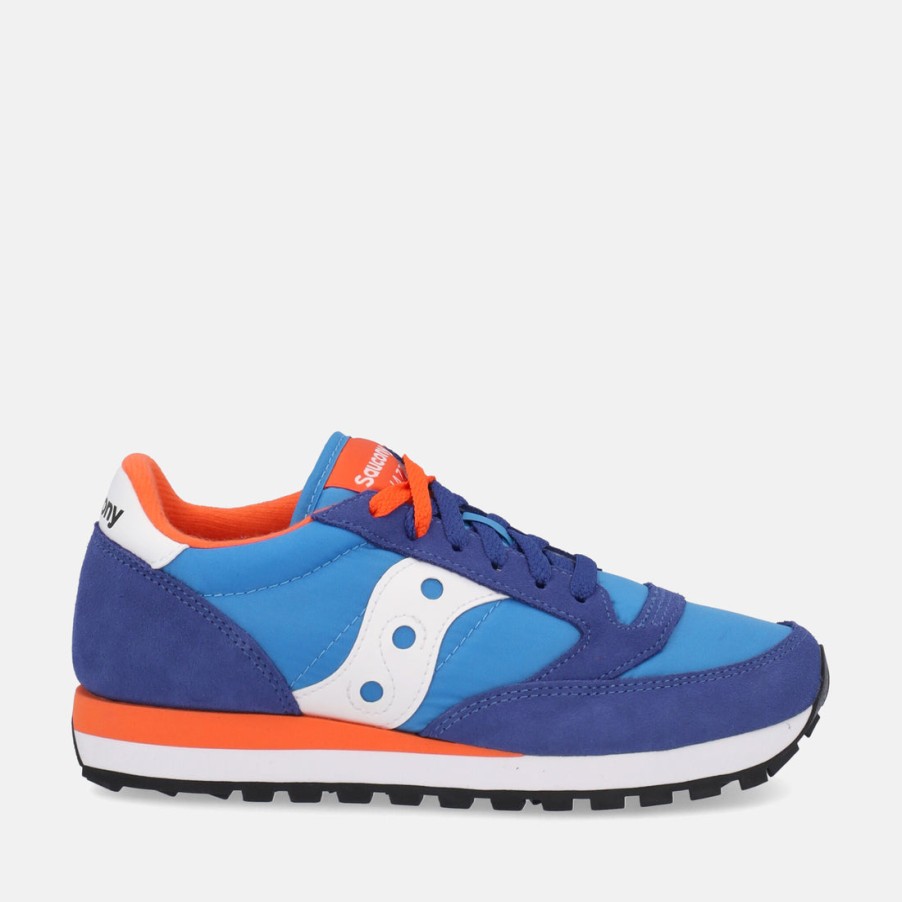 Man SAUCONY | Saucony Jazz