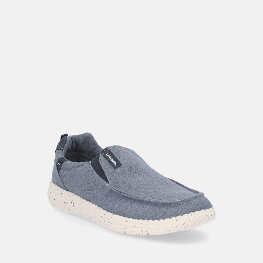 Man KANGAROO | Kangaroo Loafers