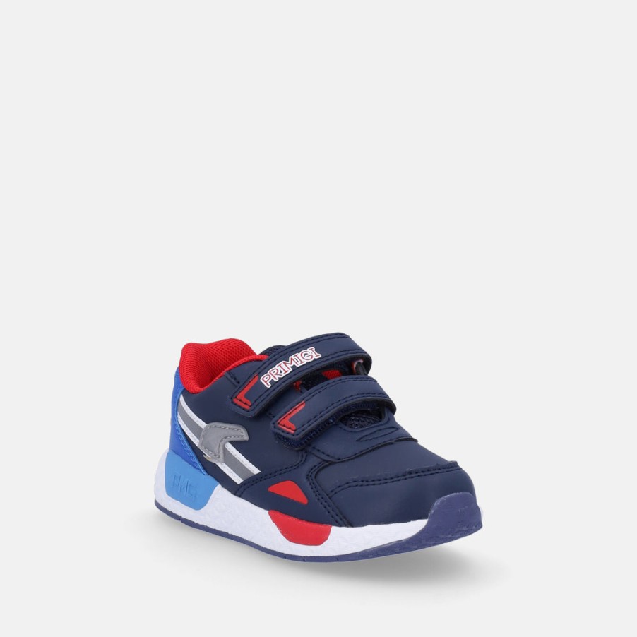 Children PRIMIGI | Primigi Children'S Sneakers