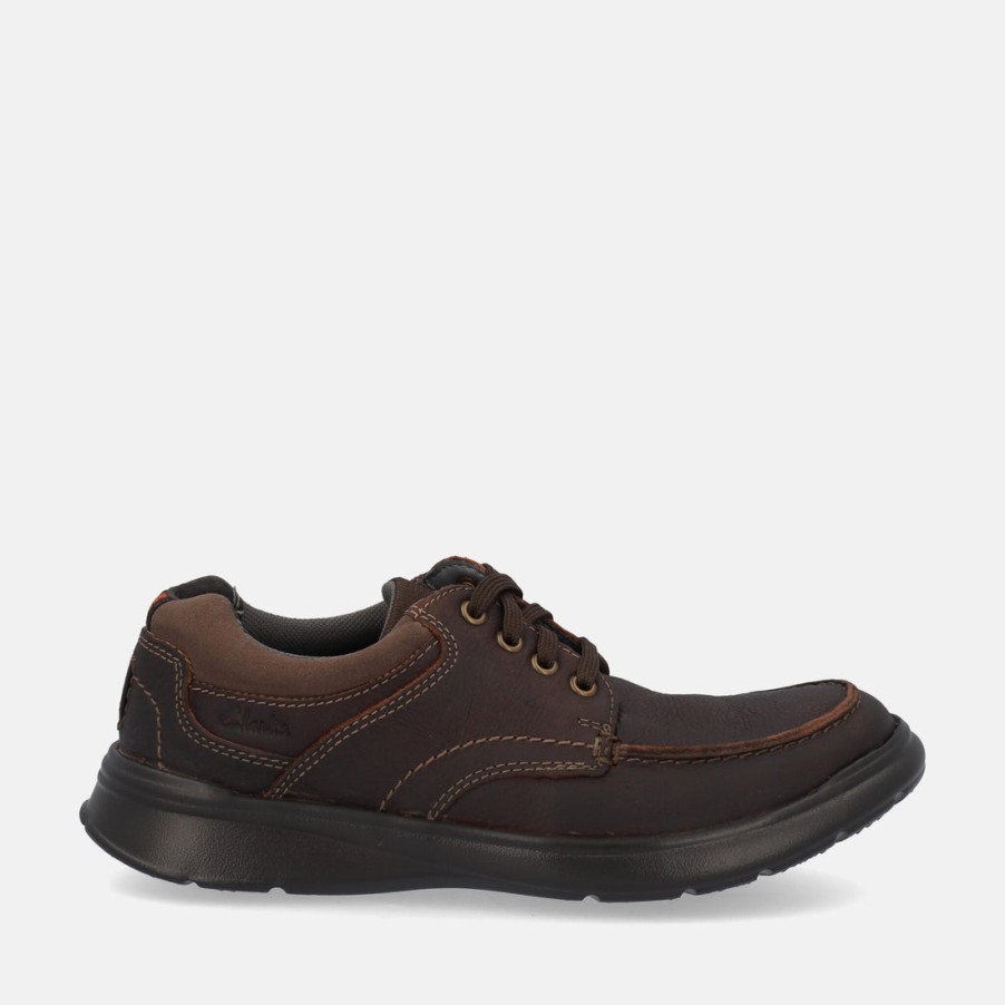 Man CLARKS | Clarks Cotrell Edge