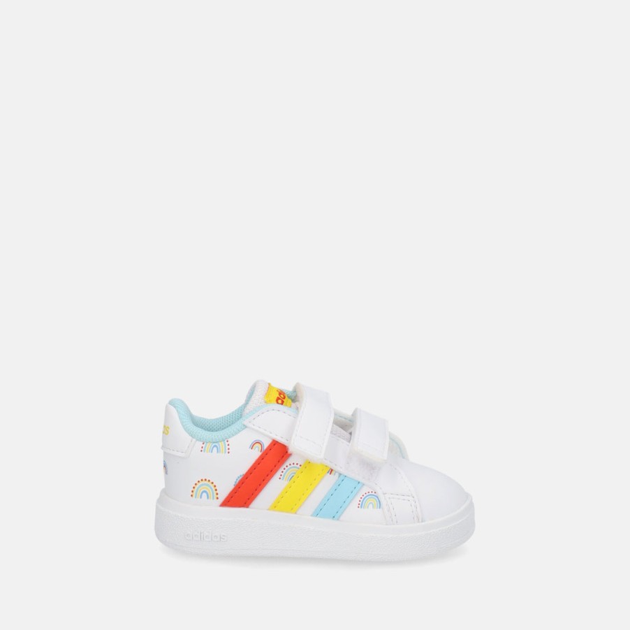 Children ADIDAS | Adidas Grand Court 2.0 Cf I