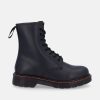 Woman CAMILA | Camila Women'S Combat Boots