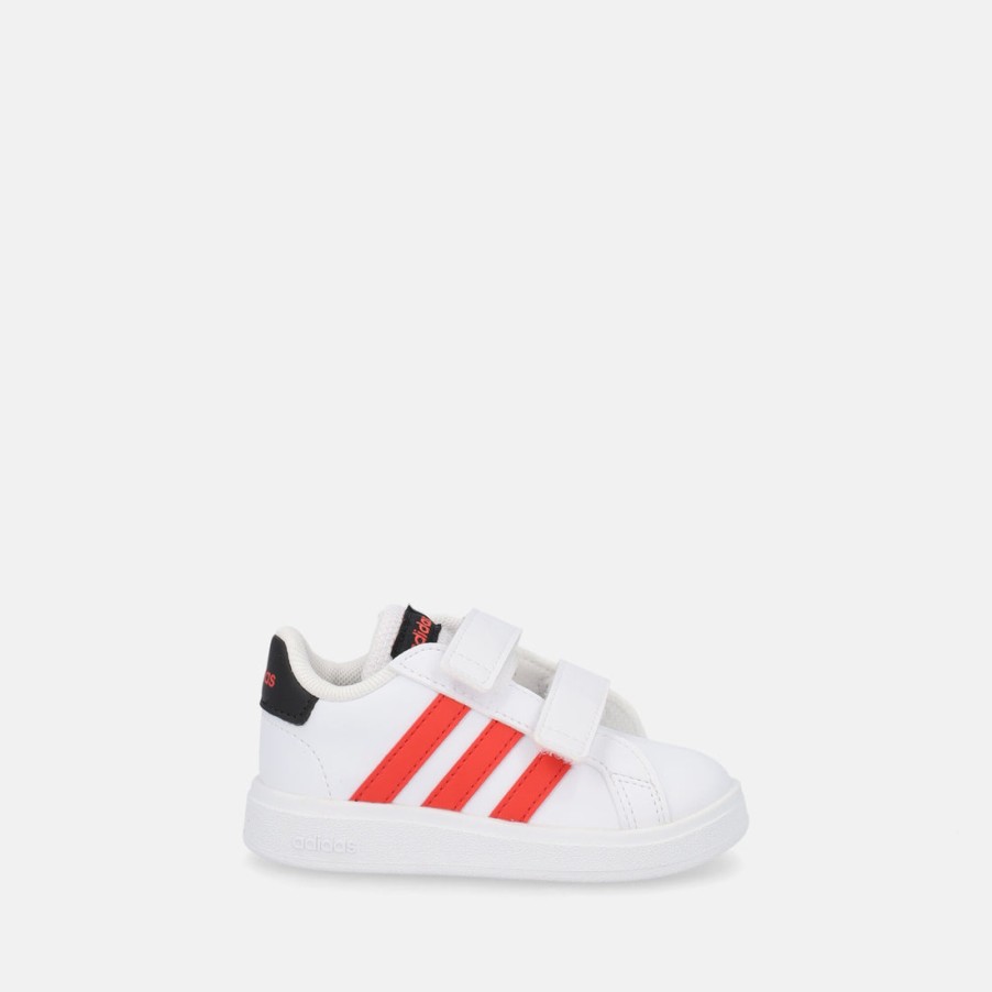 Children ADIDAS | Adidas Gran Court 2.0 Cf I