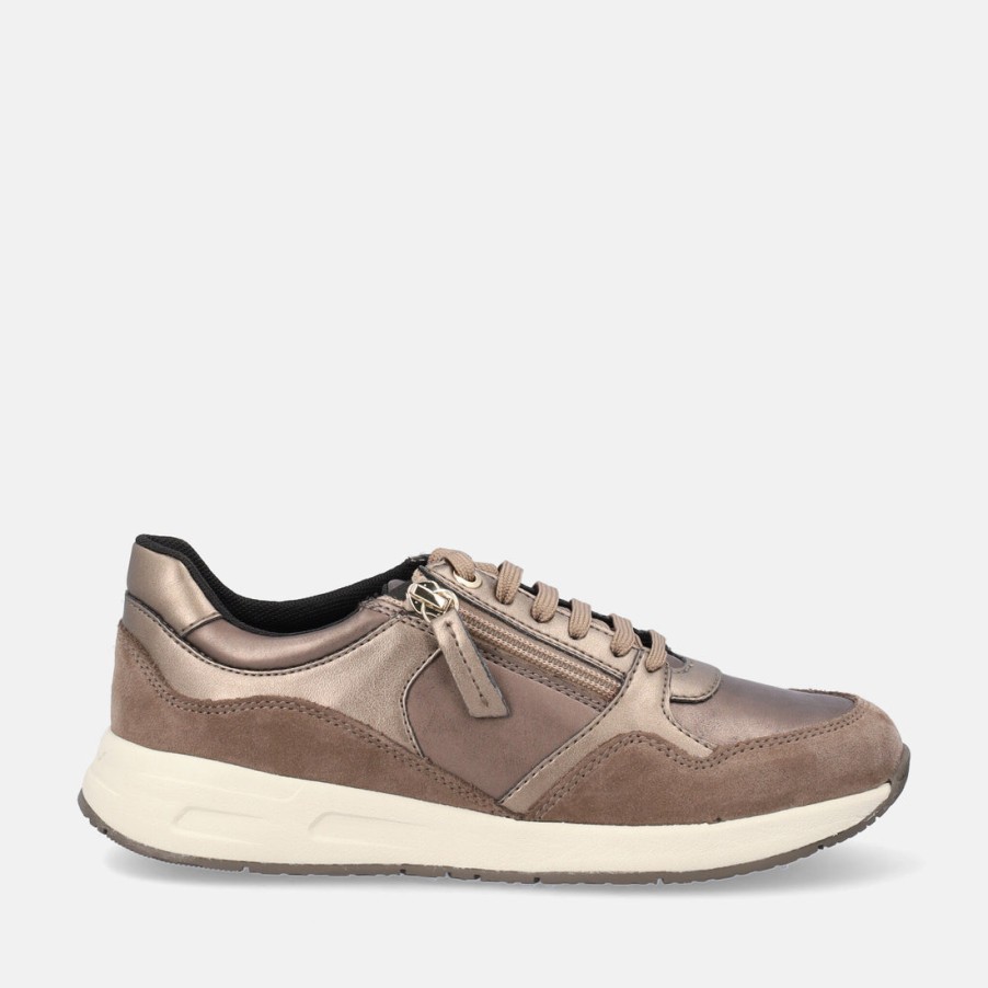 Woman GEOX | Geox Sneakers