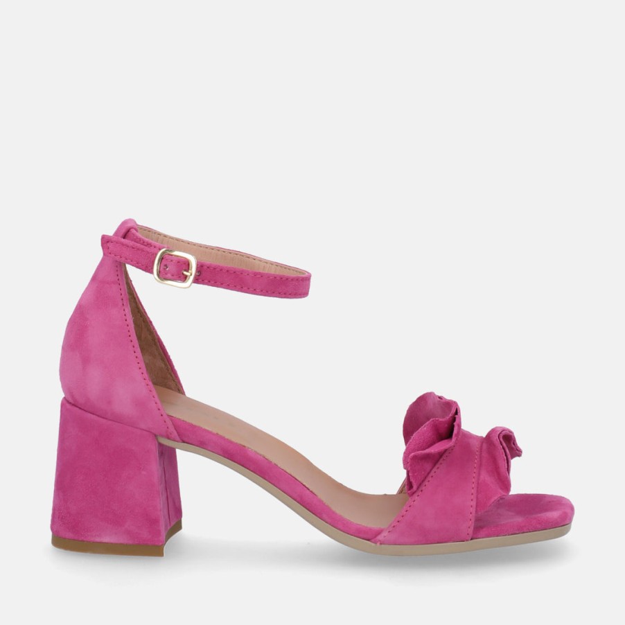 Woman RIZZOLI | Rizzoli Heeled Sandals