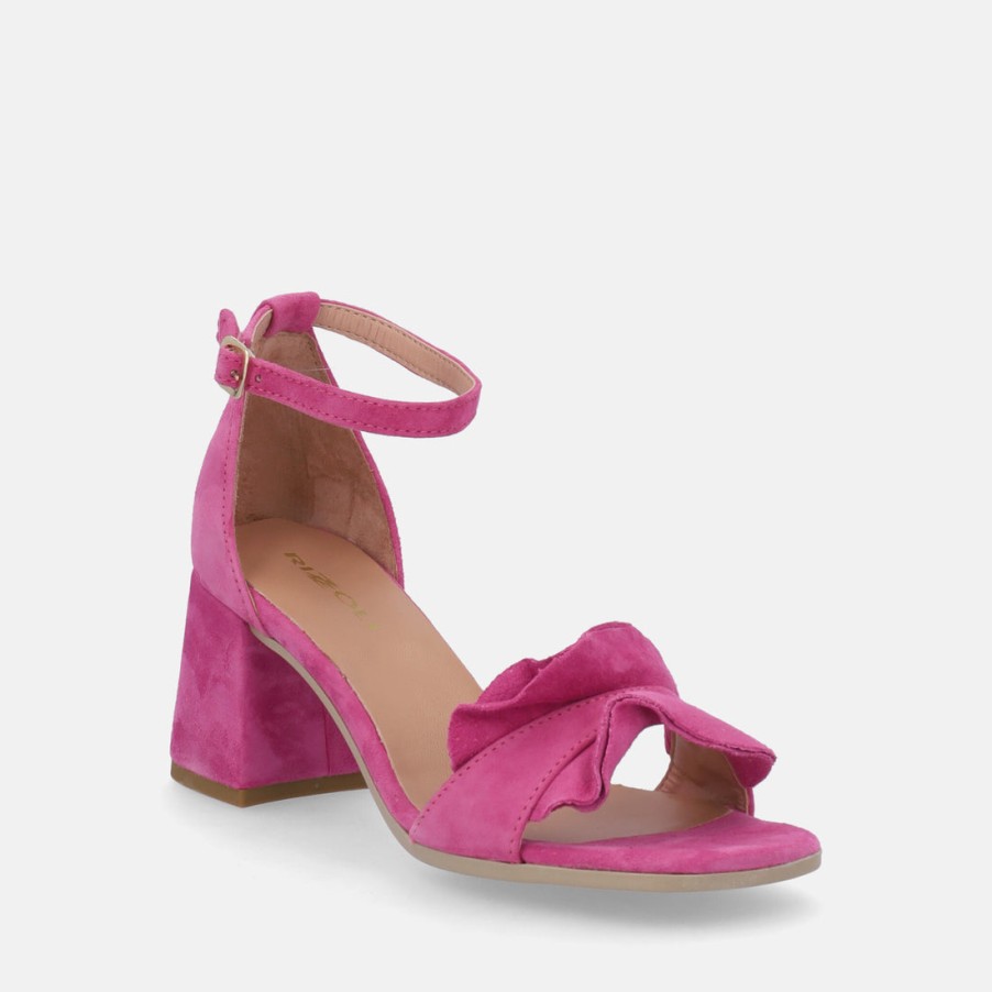 Woman RIZZOLI | Rizzoli Heeled Sandals