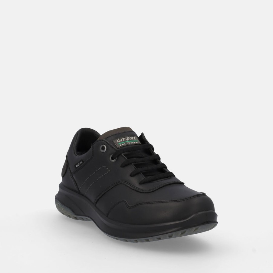 Man GRISPORT | Grisport Civil Shoes