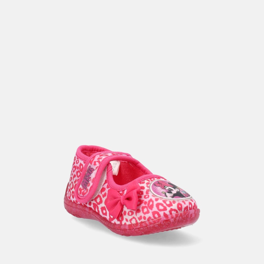 Children MINNIE | Minnie Slippers